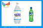 High Strength PET PETG Shrink Film Adhesive Plastic Food Packaging Film Drink Bottle Labels