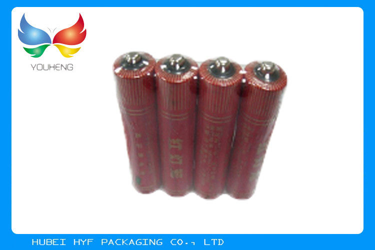 schrumpfbarer klarer Psychiaters-Aufkleber-Verpackungs-Film PVC-40mic für die Verpackung und den Druck des Aufklebers