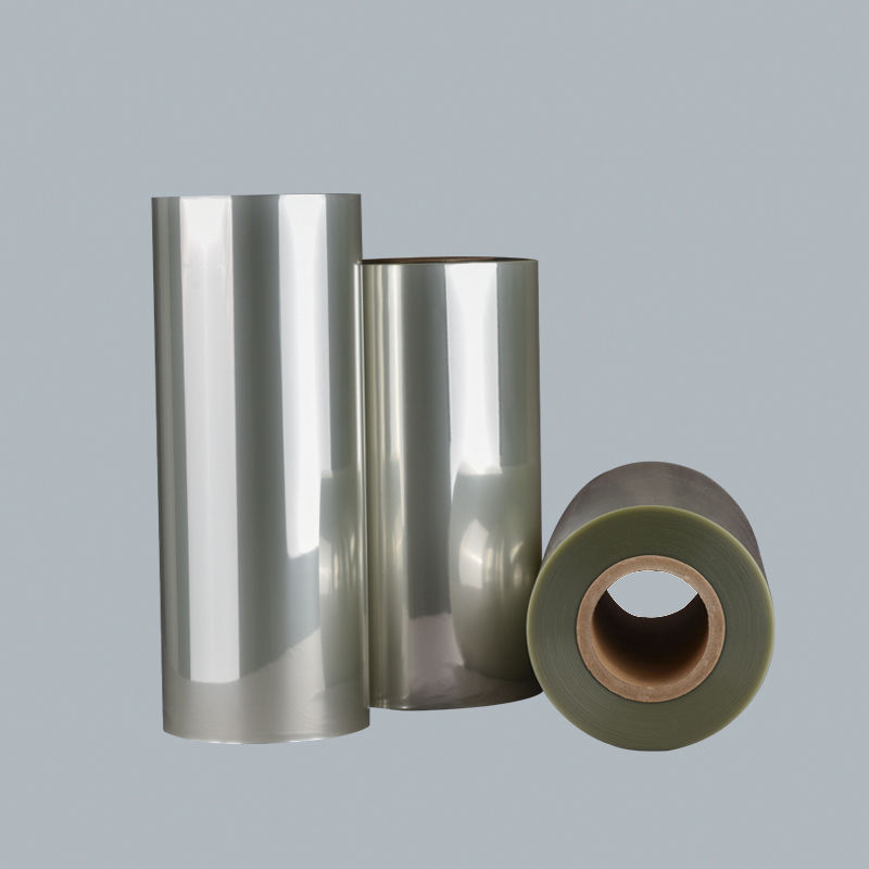 Steigern Sie die Verpackungseffizienz mit Schrumpffolie aus gegossenem PETG, 3