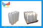 Transparent  Soft Piece PVC Shrink Film For Bottle Printing And Package
