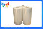 Clear Blown Packaging Shrink Film Rolls, Non - Toxic Heat Activated Shrink Film