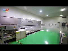 30-50mic PETG Schrumpffolie für Psychiatersärmelaufkleber