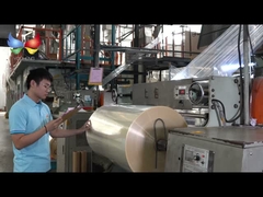 55% PVC-Psychiatersärmel-Aufkleberfilm für Psychiatersaufkleber