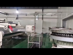 Durchsichtige PETG Wärmeschrumpffilm Flasche Schrumpfwickel PETG Film Für Ärmel Druckerei In China
