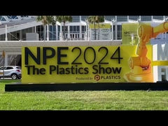 NPE 2024 Die Kunststoffmesse