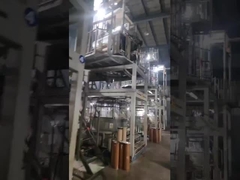 PVC-Wärmeschrumpffilm 100-3000m Länge 30-50 Mic Dicke Vollkörper Hülle